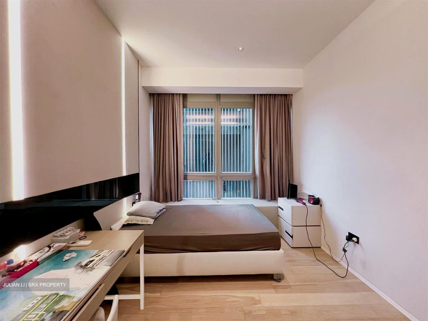 Leedon Residence (D10), Condominium #503312691